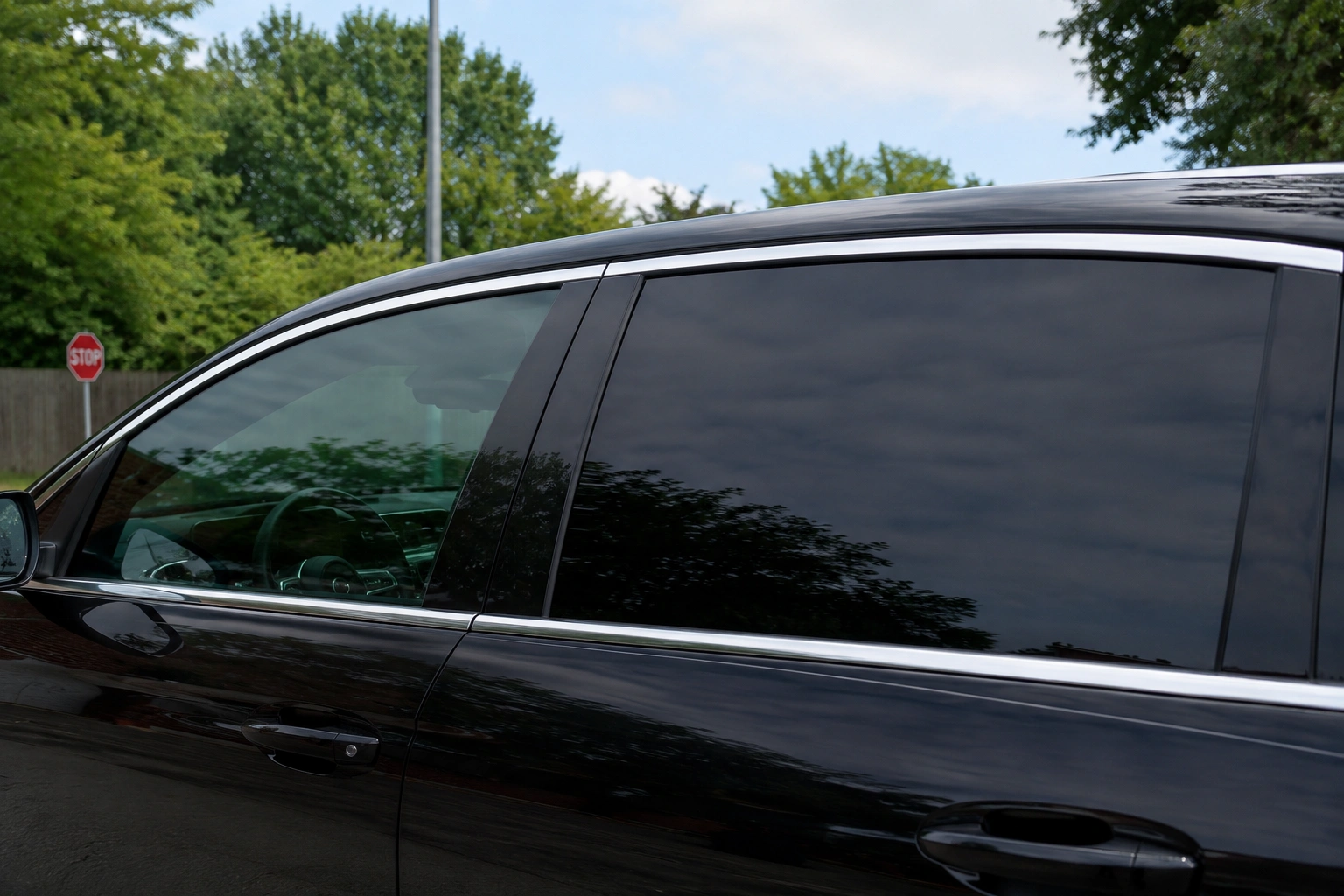 You are currently viewing Legal Tint In NY Rules And Window Tint Limits