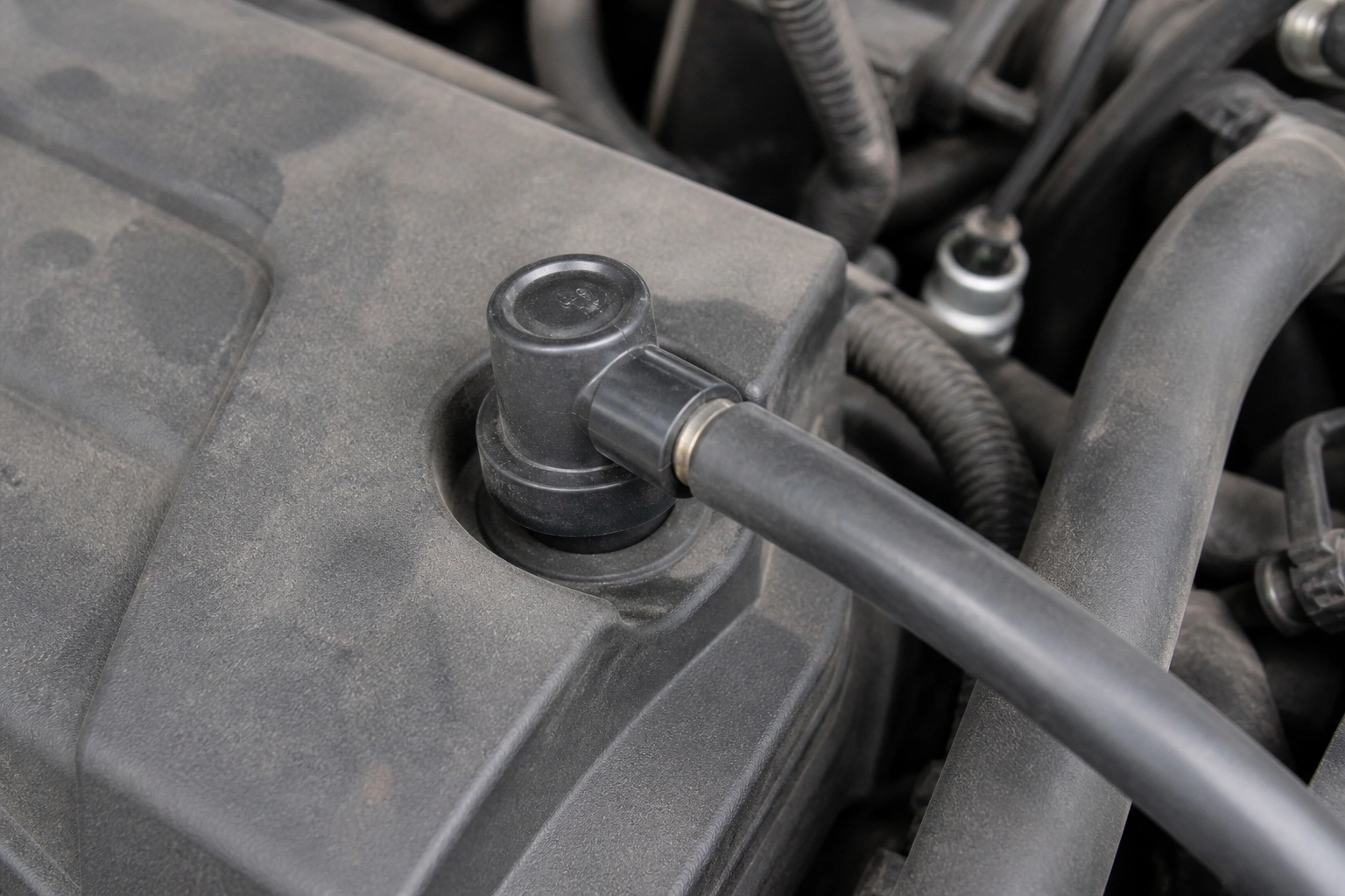 You are currently viewing Symptoms Of Bad PCV Valve And How To Fix It