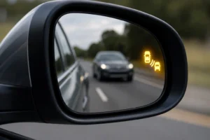 Read more about the article What Does BSM Mean In A Car And How It Works