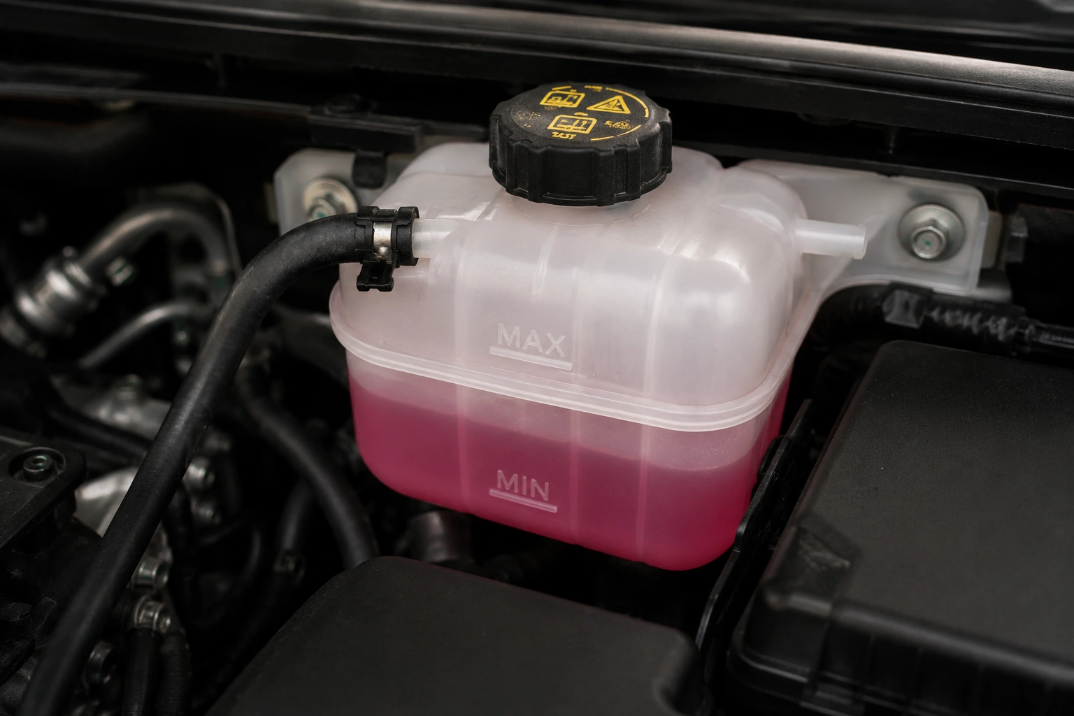 You are currently viewing Where Does Antifreeze Go? Complete Car Coolant Guide