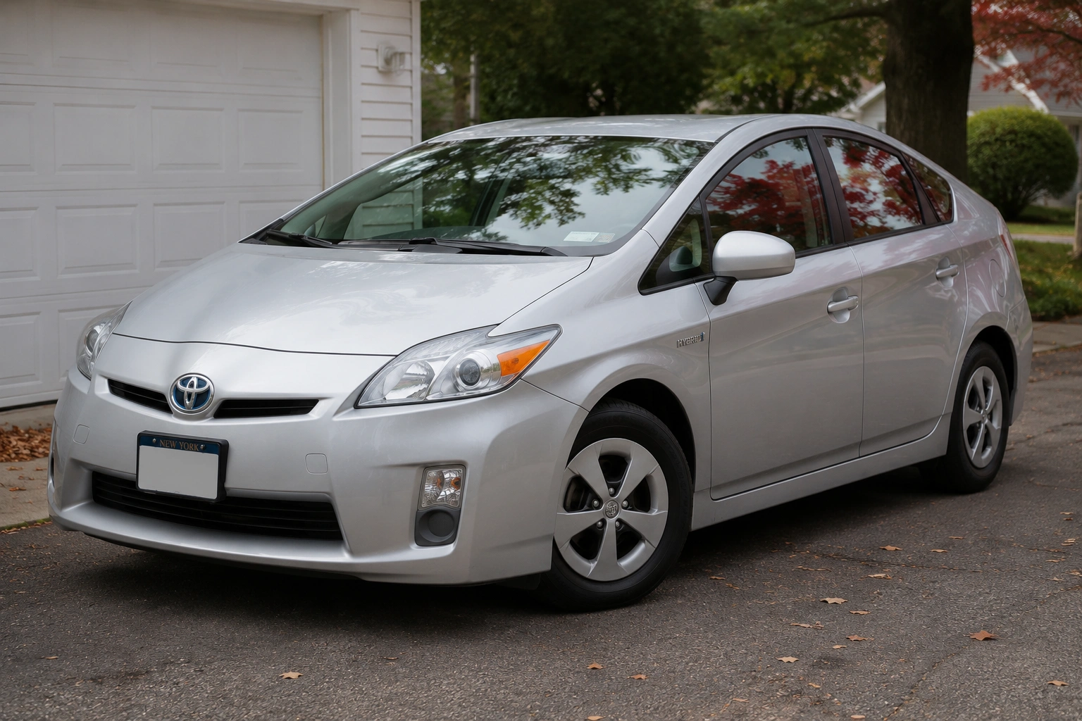 You are currently viewing Which Cars Are Least Likely To Have Catalytic Converter Stolen?